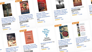HIstory Kindle Book Sale | $1 - $4 | Amazon